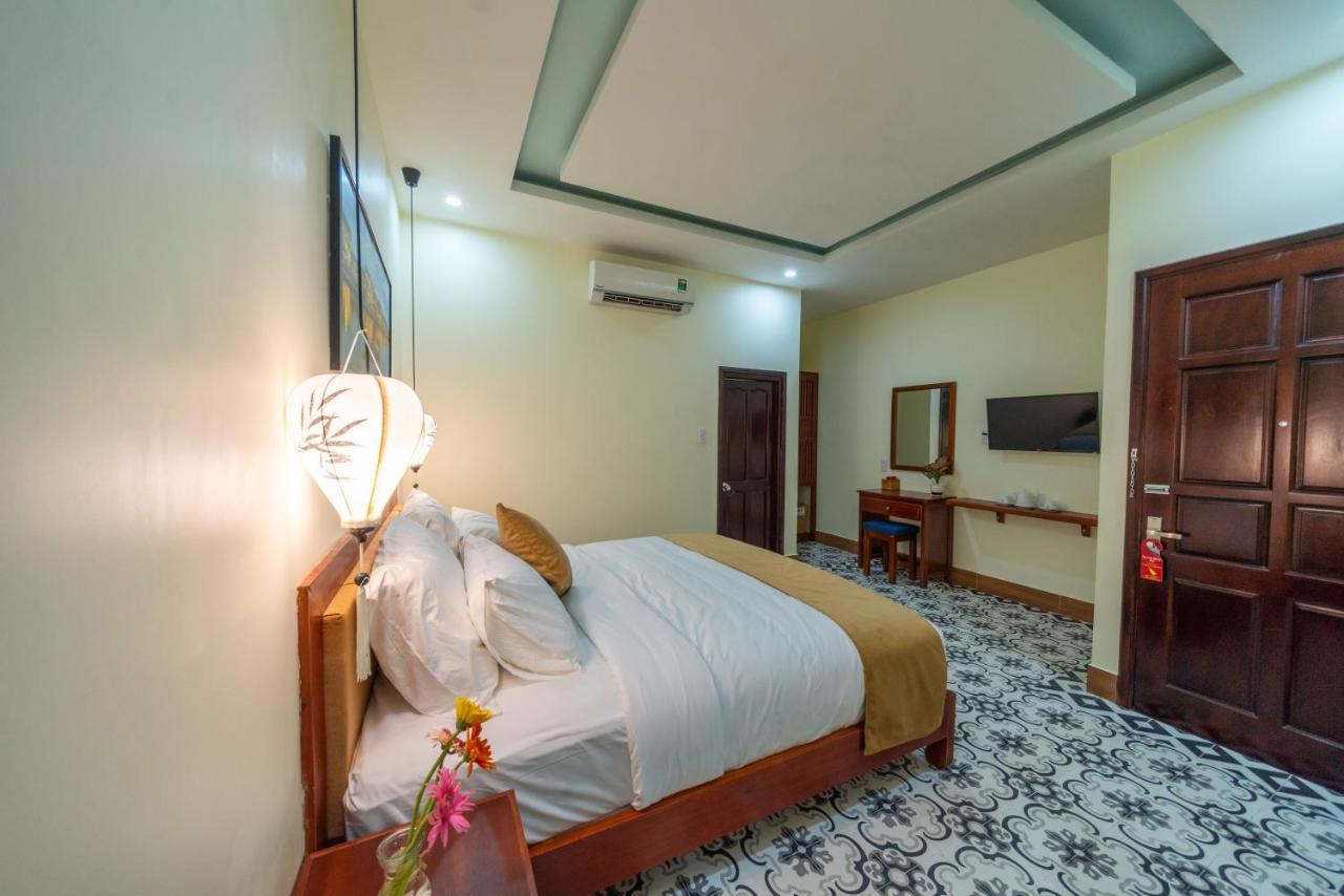 The Lake Villa Hội An Kültér fotó
