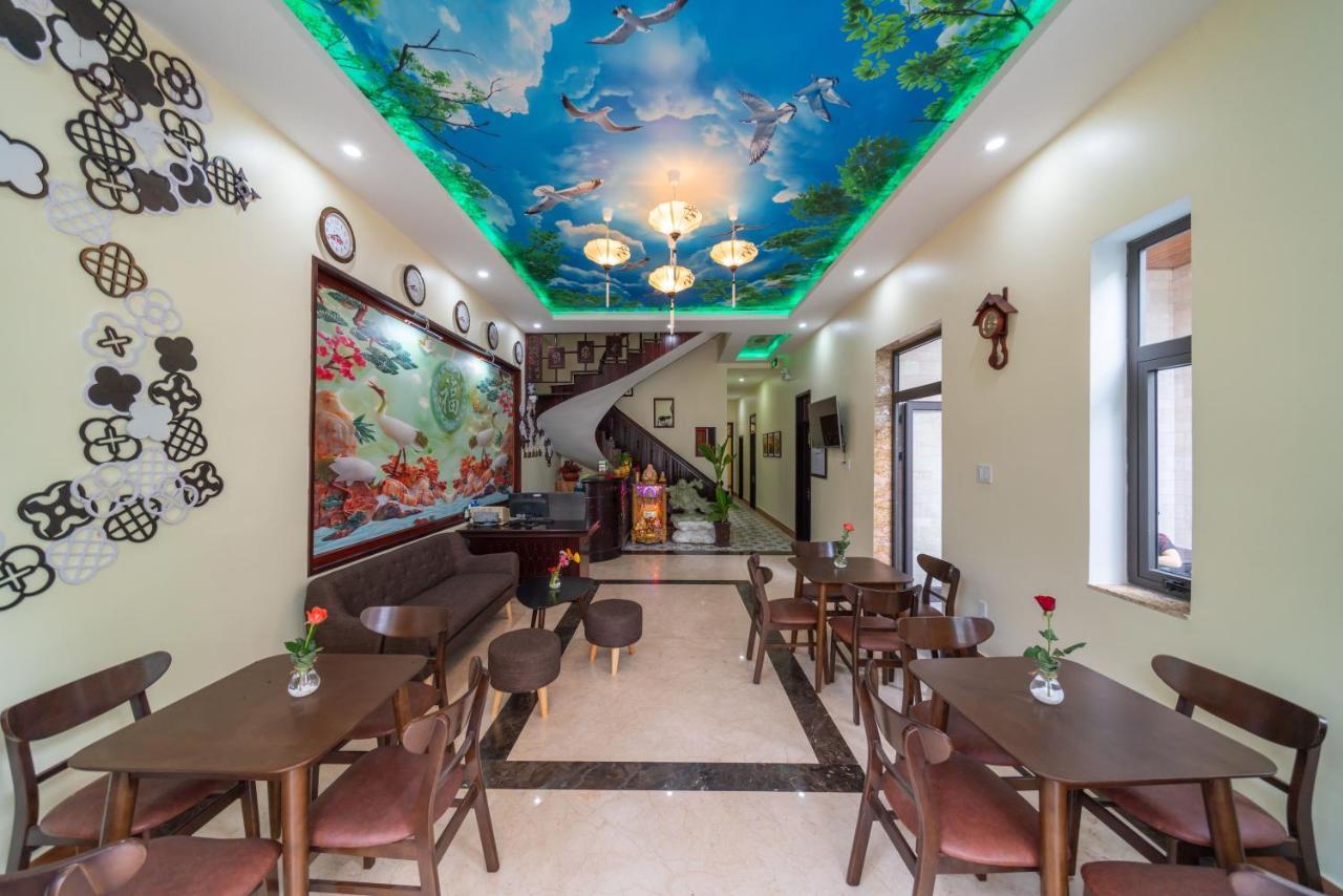 The Lake Villa Hội An Kültér fotó