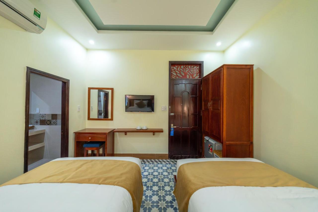 The Lake Villa Hội An Kültér fotó