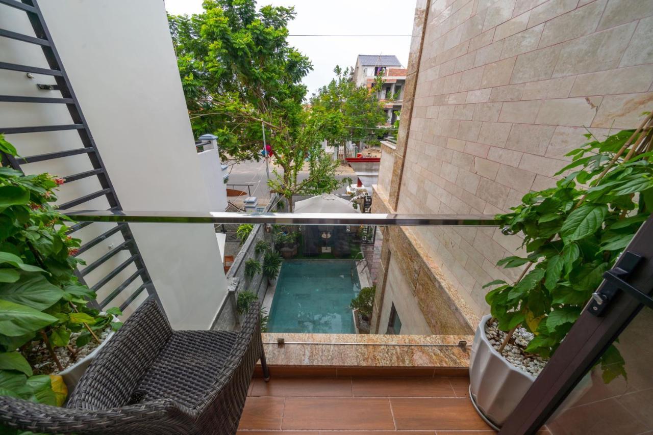 The Lake Villa Hội An Kültér fotó