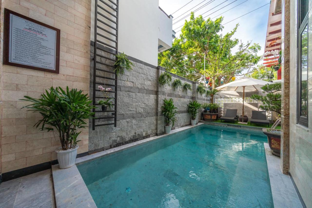 The Lake Villa Hội An Kültér fotó